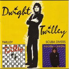 Twilley / Scuba Divers mp3 Artist Compilation by Dwight Twilley