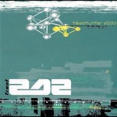 Headhunter 2000 mp3 Remix by Front 242