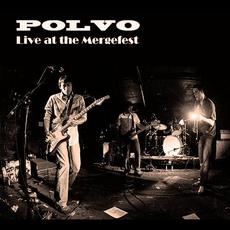 Live at the Mergefest mp3 Live by Polvo