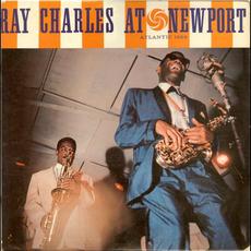 Ray Charles at Newport mp3 Live by Ray Charles