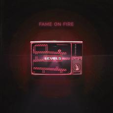 Levels (Deluxe Edition) mp3 Album by Fame on Fire