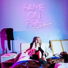Transitions mp3 Album by Fame on Fire