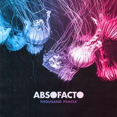 Thousand Peaces mp3 Album by Absofacto