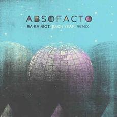 Covers and Remixes mp3 Album by Absofacto