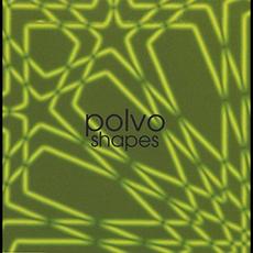 Shapes mp3 Album by Polvo