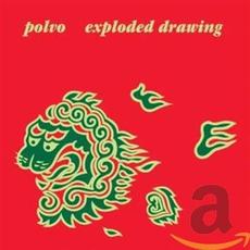 Exploded Drawing mp3 Album by Polvo