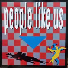 People Like Us mp3 Album by People Like Us
