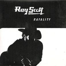 Rayality mp3 Album by Ray Scott