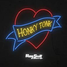 Honky Tonk Heart EP mp3 Album by Ray Scott