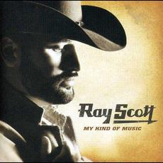 My Kind Of Music mp3 Album by Ray Scott