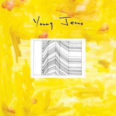 The Whole Thing Is Just There mp3 Album by Young Jesus