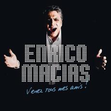 Venez tous mes amis mp3 Album by Enrico Macias