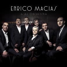 Enrico Macias & Al Orchestra mp3 Album by Enrico Macias