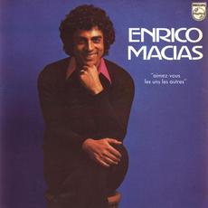 Aimez-vous les uns les autres mp3 Album by Enrico Macias