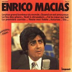 Enrico Macias mp3 Album by Enrico Macias