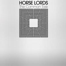 The Common Task mp3 Album by Horse Lords