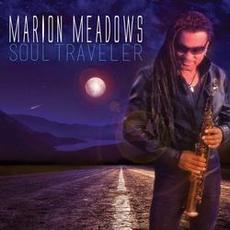 Soul Traveler mp3 Album by Marion Meadows