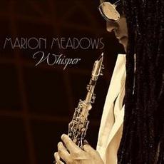 Whisper mp3 Album by Marion Meadows