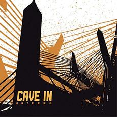 Antenna mp3 Album by Cave In