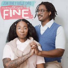 Everything's Fine mp3 Album by Jean Grae x Quelle Chris