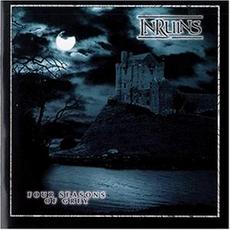 Four Seasons of Grey mp3 Album by In Ruins (2)