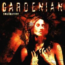 Soulburner mp3 Album by Gardenian