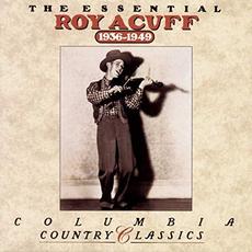 Essential Roy Acuff 1936-1949 mp3 Artist Compilation by Roy Acuff