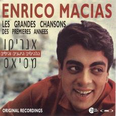 Les Grandes Chansons des premières années mp3 Artist Compilation by Enrico Macias