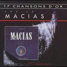 17 Chansons d'or mp3 Artist Compilation by Enrico Macias