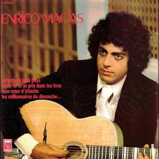 Enrico Macias mp3 Artist Compilation by Enrico Macias