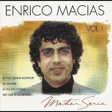 Master Serie: Enrico Macias mp3 Artist Compilation by Enrico Macias
