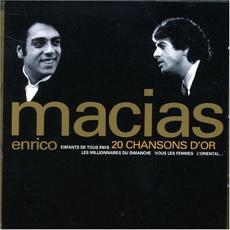 20 chansons d'or mp3 Artist Compilation by Enrico Macias