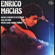 Enrico Macias mp3 Artist Compilation by Enrico Macias