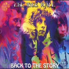 Back to the Story mp3 Artist Compilation by The Idle Race
