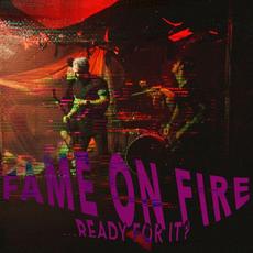 ...Ready For It? mp3 Single by Fame on Fire