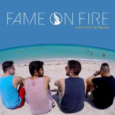 Can't Stop The Feeling mp3 Single by Fame on Fire