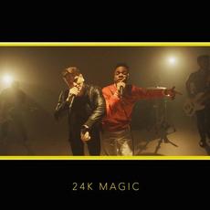 24K Magic (feat. StayKeen) mp3 Single by Fame on Fire