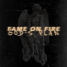 God's Plan mp3 Single by Fame on Fire