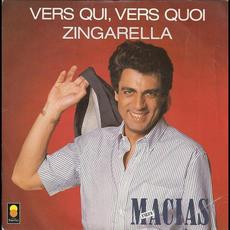 Vers Qui, Vers Quoi / Zingarella mp3 Single by Enrico Macias