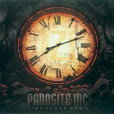 Time Tears Down mp3 Album by Parasite Inc.