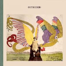 Outsider mp3 Album by Philippe Cohen Solal & Mike Lindsay