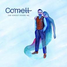 The Ghost Inside Me mp3 Album by Comett
