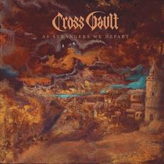 As Strangers We Depart mp3 Album by Cross Vault