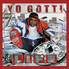 Life mp3 Album by Yo Gotti