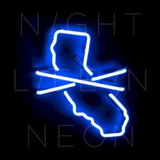 California Noir - Chapter Two: Nightlife in Neon mp3 Album by Julien-K
