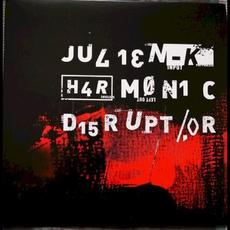 Harmonic Disruptor mp3 Album by Julien-K