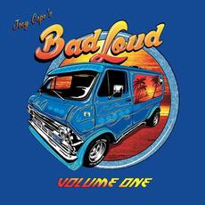 Volume One mp3 Album by Joey Cape's Bad Loud