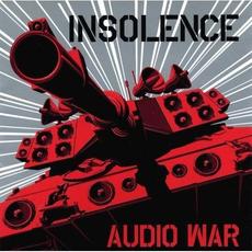 Audio War mp3 Album by Insolence