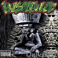 Universal mp3 Album by Insolence