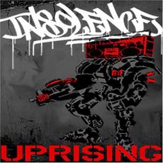 Uprising mp3 Album by Insolence